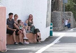 Canarias sufre el episodio de temperaturas altas más duradero desde octubre de 2023