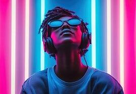 La generación Z se rebela: ¿por qué los auriculares con cable vuelven a estar de moda?