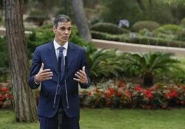 Pedro Sánchez y Diana Morant trasladan su apoyo al excomisionado de la dana
