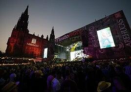 El FiestoRon es la caña