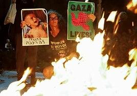 El mundo planta cara a Netanyahu y le exige que detenga la expansión de la guerra en Gaza