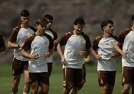 Otro derbi para otra imagen