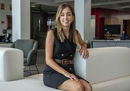 Hay startups sanitarias en Canarias y buscan talentos: «Hacen falta ingenieros, químicos, biotecnólogos...»