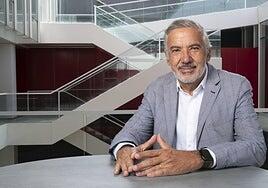 Dónde saborear Gran Canaria, según Lluís Serra Majem rector de la Universidad de Las Palmas de Gran Canaria