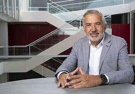 Dónde saborear Gran Canaria, según Lluís Serra Majem rector de la Universidad de Las Palmas de Gran Canaria