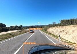 La inteligencia artificial, nueva aliada para aprobar el carnet de conducir