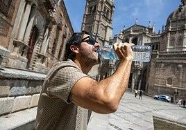 ¿Hasta qué punto conocemos la relación entre el cambio climático y las olas de calor?