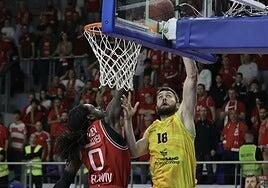 El Dreamland Gran Canaria disputará siete compromisos de puesta a punto