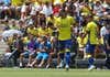 UD Las Palmas - CD Tenerife, en directo