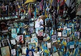 Sánchez planta cara a Trump al cerrar filas con Zelenski: «Nada sobre Ucrania sin Ucrania»