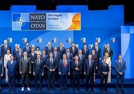 Europa excluye a España de su diálogo sobre Ucrania