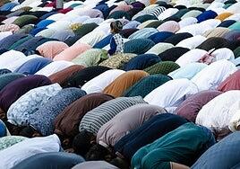 La polémica de Jumilla es global: «Es la guerra contra el islam»