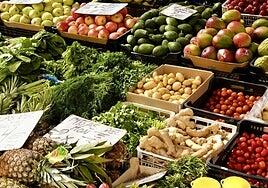 El poder olvidado de los carbohidratos complejos