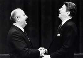 Washington-Moscú, la relación más difícil del mundo