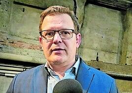 «Los europeos se han convertido en los vasallos de Trump»