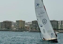 El Hospital La Paloma Pueblo Guanche pisa el acelerador y se escapa