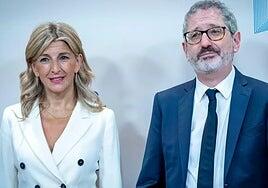 Sumar afronta la enésima crisis tras la ruptura de su coliderazgo