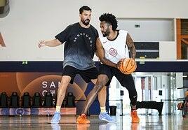 «Se hablará mucho de Angola esta temporada, está preparado para este siguiente escalón»