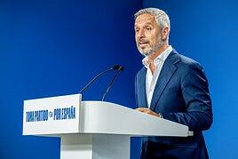 El PP propone desbloquear suelo contra el «drama» de la vivienda