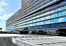 Cinco años de cárcel para un extrabajador de Banesto que estafó al banco 31.615 euros