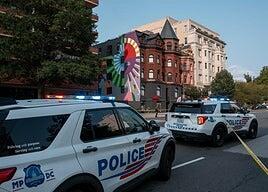 Trump desplegará a la Guardia Nacional en Washington para combatir la delincuencia