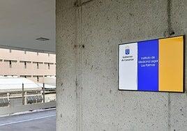 Hallado muerto el vigilante del CEIP Poeta Francisco Tarajano, en Telde