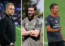 Una Liga siempre imprevisible