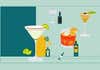 Cómo preparar los mejores cócteles para el verano: cinco recetas imprescindibles