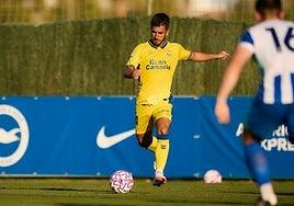 ¿Cuándo juega la UD Las Palmas contra el Andorra? Horario y dónde ver en televisión el estreno en Segunda