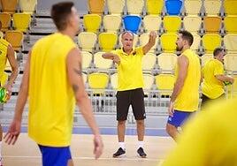 Arranca el Guaguas 2025-26