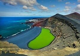 Lanzarote, entre los 6 lugares más fotogénicos de España para recorrer en autocaravana