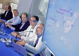 Canarias se prepara para el espectacular eclipse de 2026: «Será un momento único»