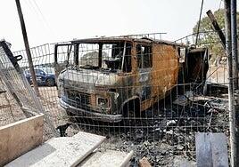 La detenida por supuestamente acabar con la vida de Miguel en Ojos de Garza era una okupa y ya había estado en la cárcel