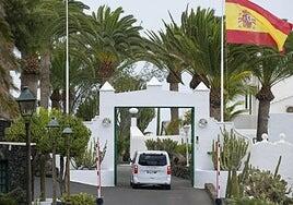 Clavijo prevé reunirse con Sánchez en Lanzarote antes de final de mes