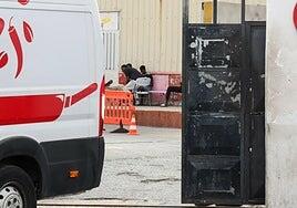 Canarias advierte al Estado que volverá a recurrir al Supremo «si no cumple» con los menores asilados