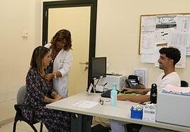 Los profesionales de Atención Primaria de Lanzarote atendieron 758.000 consultas