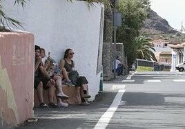 El calor mata en Canarias a cinco personas en lo que llevamos de agosto