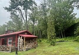 El gran robo de jarabe de arce