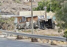 PP-AV se personará como acusación en la causa por la muerte de Miguel en su furgón