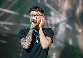 La Pantera abre el festival de músicas urbanas de Gran Tarajal