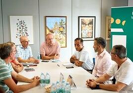 Abre en Teror la primera unidad canaria para pacientes a quienes receten ejercicio físico