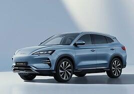 Se ralentizan las ventas de eléctricos en el mundo