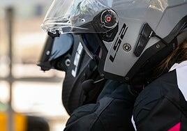 LS2 lanza el Spectrum, su primer intercomunicador con Inteligencia Artificial