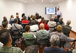 El nuevo saneamiento de Uga será viable por 1,8 millones de euros