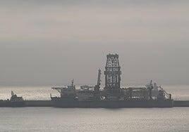 Las medianías del sur y oeste de Gran Canaria se llevan la peor parte del calor con 34º C y calima