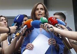 Gobierno y PP escalan su pugna a los recursos para combatir el fuego