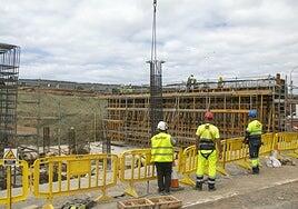 La población laboral se estabiliza, tras el último récord alcanzado en la primavera