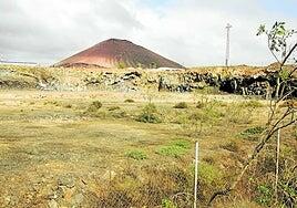 Las obras de la residencia de mayores en Tahíche se retomarán en septiembre