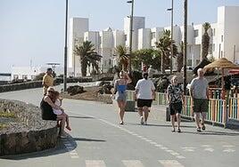 El turismo fue capaz de movilizar 1.902 millones de euros entre enero y junio