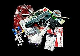 Los Kinahan, los irlandeses que regaron el mundo de drogas y cadáveres desde Marbella